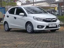 2023 Honda Brio 1.2 Satya E Hatchback
