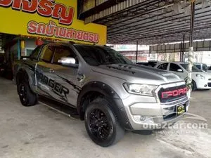 2018 Ford RANGER 2.2 XLT Open Cab Hi-Rider Pickup