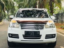 2011 Nissan X-Trail 2.5 ST SUV Autech mewah DP 12 jt