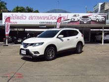 2015 Nissan X-Trail (ปี 14-17) V 2.5 AT SUV