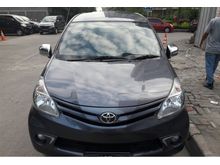 2014 Toyota Avanza 1.3 G MPV