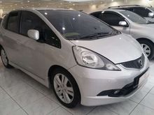 Honda All New Jazz 1.5 RS AT 2008 Abu2 Muda Metalik