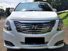 2015 Hyundai H1 ROYALE Gasoline Istimewa