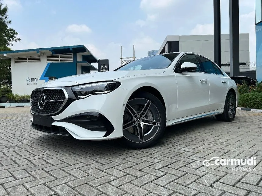 Jual Mobil Mercedes
