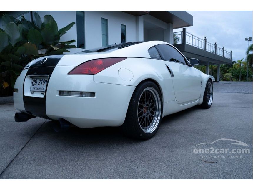 Nissan 350z 2010