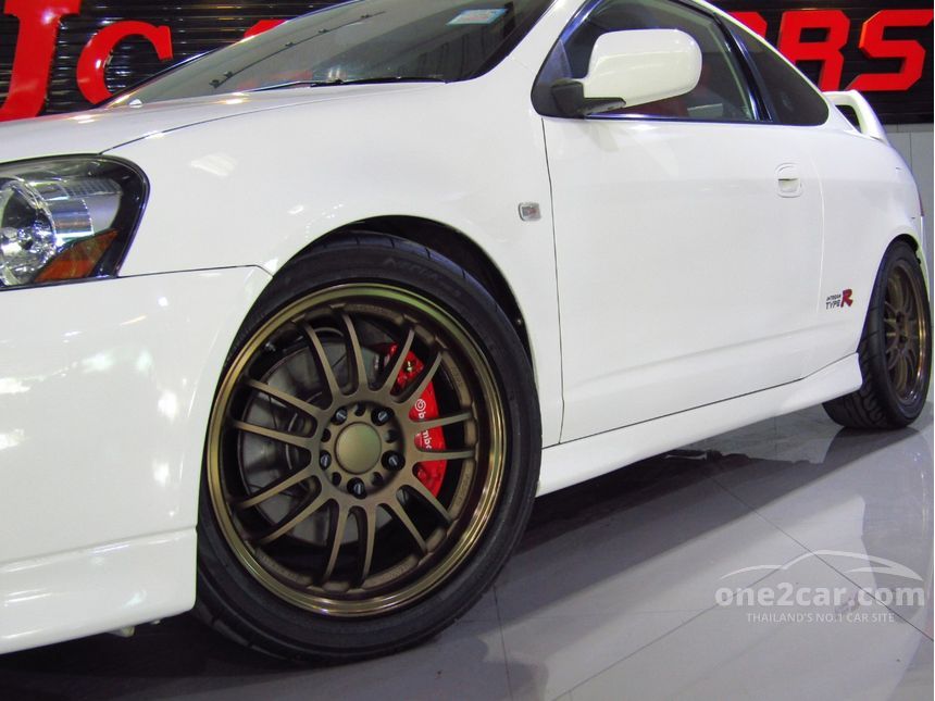 Honda Integra 2011 TYPE-R 2.0 in กรุงเทพและปริมณฑล Manual Coupe สีขาว ...
