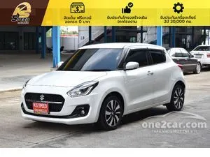2022 Suzuki SWIFT 1.2 GLX Hatchback