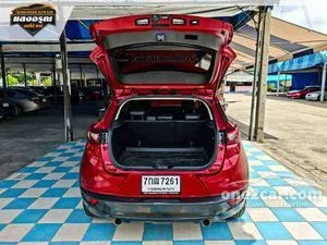 2018 Mazda CX-3 2.0 C SUV