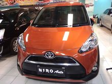2016 Toyota Sienta 1.5 V MPV