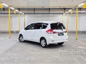 2017 Suzuki Ertiga 1.4 GL MPV