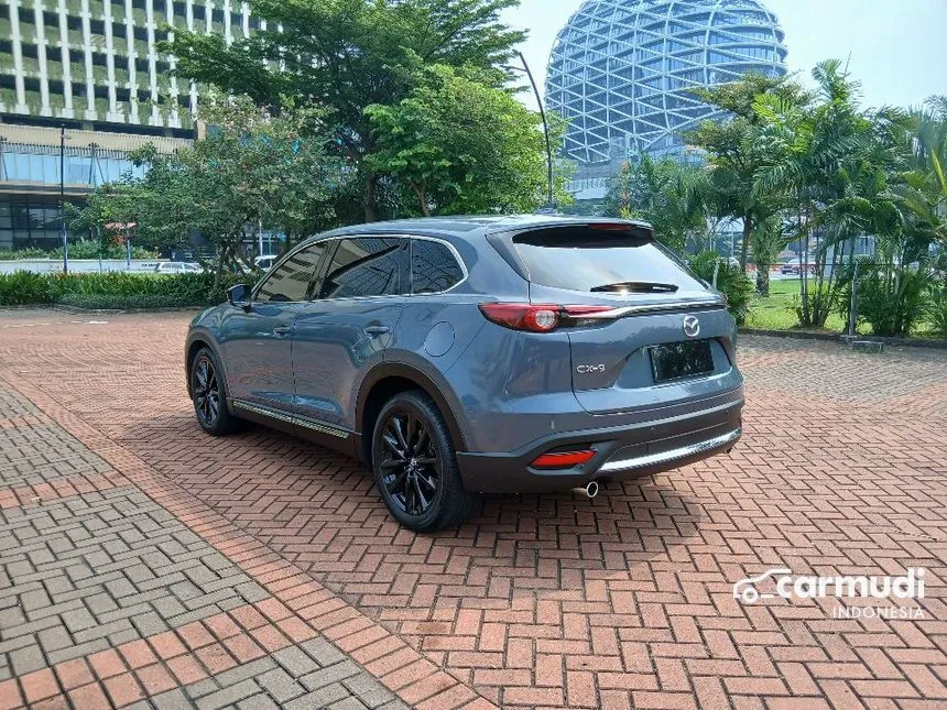 2023 Mazda CX-9 FWD SUV