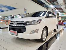 2018 Toyota Kijang Innova 2.4 G MPV#Iklan Mobil Indonesia