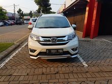 2016 Honda BR-V 1.5 E Prestige AT Tdp Ringan