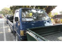 1987 Mitsubishi Colt L300 2.3