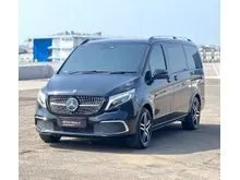 2020 Mercedes-Benz V260 2.0 LWB Van