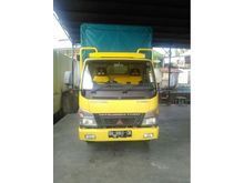 2010 Mitsubishi COLT FE 74 HD 125 PS