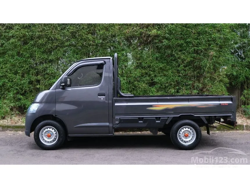 2023 Daihatsu Gran Max PU STD Pickup