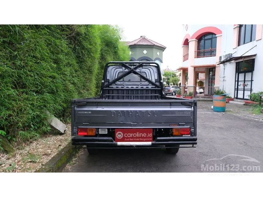 2023 Daihatsu Gran Max PU STD Pickup