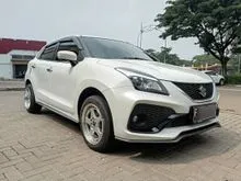 SUZUKI NEW BALENO 1.4 HB MT MANUAL 2020 PUTIH