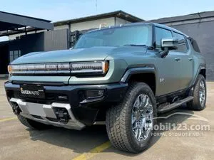 2024 GMC Hummer EV HEV Edition 1 SUV