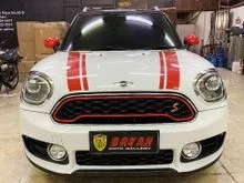 2019 MINI Countryman 2.0 Cooper S SUV