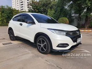 2019 Honda HR-V 1.8 RS SUV
