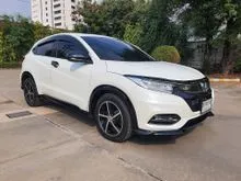2019 Honda HR-V 1.8 (ปี 14-18) RS SUV