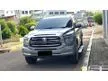 2024 GWM Tank 2.0 500 HEV SUV silver km 21 ribuan pajak panjang