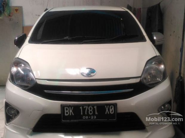 Toyota Mobil Bekas Dijual Di Medan Johor Medan Sumatera Utara