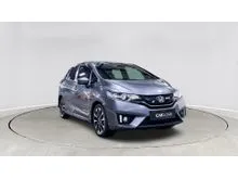 2017 Honda Jazz 1.5 RS Hatchback