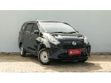 2023 Daihatsu Sigra 1.0 D MPV, TDP 15 JUTA, LOKASI DI CINERE, FREE TEST DRIVE KE RUMAH, GARANSI 1 TAHUN + VOUCHER BBM