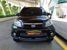 2013 Toyota Rush 1.5 G SUV