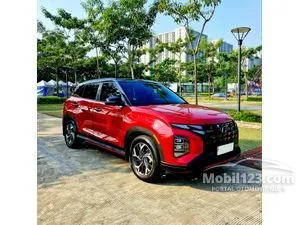 2022 Hyundai Creta 1.5 Prime SUV