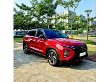 2022 Hyundai Creta 1.5 Prime SUV