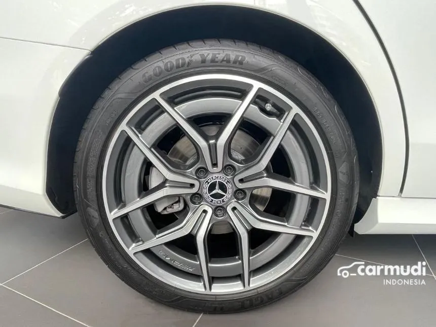 2023 Mercedes-Benz E300 AMG Line Sedan
