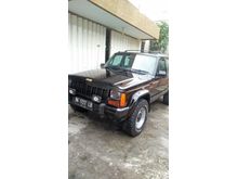 1995 Jeep Cherokee 4.0 SUV