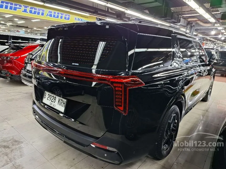 2024 KIA Grand Carnival Premiere 11 Seater MPV