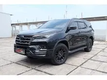 2023 Toyota Fortuner 2.8 GR Sport SUV