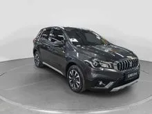 2019 Suzuki SX4 S-Cross 1.5 Hatchback