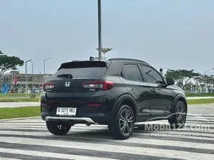 2023 Honda WR-V 1.5 RS SUV