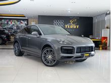2020 Porsche Cayenne 3.0 (ปี 18-25) Coupé SUV AT