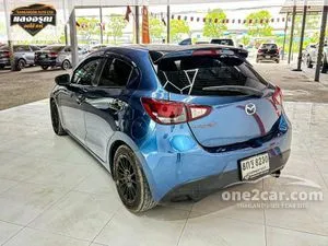 2019 Mazda 2 1.3 Sports High Connect Hatchback