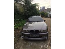 1996 BMW 528i 2.8 E39 2.8 Sedan