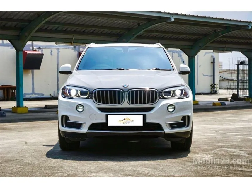 2017 BMW X5 xDrive35i xLine SUV