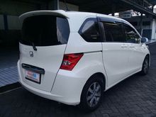 FREED S (SD) 2012 Automatic - Bergaransi - #MOBIL88