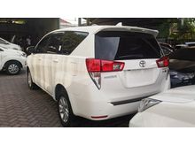 BELI TINGGAL PAKAI 2020 Toyota KIJANG INNOVA ALL NEW V DIESEL MANUAL