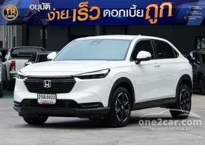 2022 Honda HR-V 1.5 e:HEV E SUV