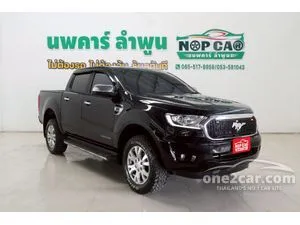 2018 Ford RANGER 2.0 Hi-Rider Limited Double Cab Pickup