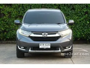 2019 Honda CR-V 2.4 ES SUV