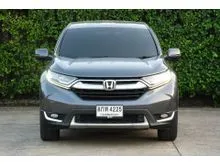 2019 Honda CR-V 2.4 (ปี 17-21) ES AWD SUV